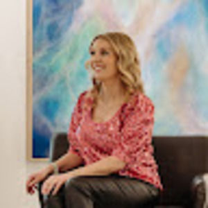 Meet your Posher, Jo